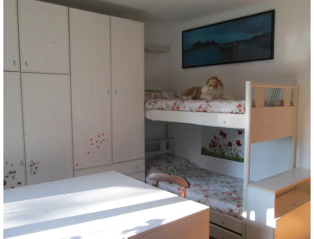 Anteprima foto 8 - Villetta a schiera in Vendita a Saint-Christophe (Aosta)