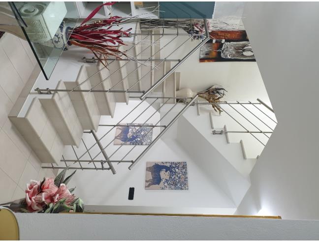 Anteprima foto 5 - Villetta a schiera in Vendita a Sala Baganza (Parma)