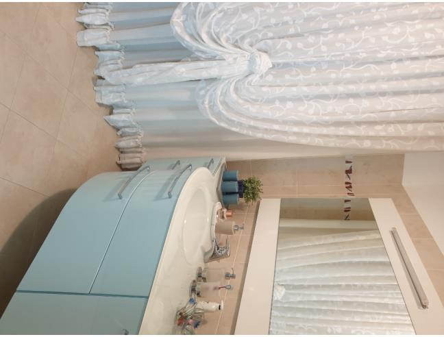 Anteprima foto 7 - Villetta a schiera in Vendita a Sala Baganza (Parma)