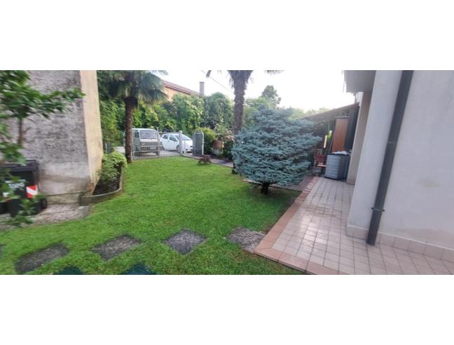 Anteprima foto 2 - Villetta a schiera in Vendita a Salgareda (Treviso)