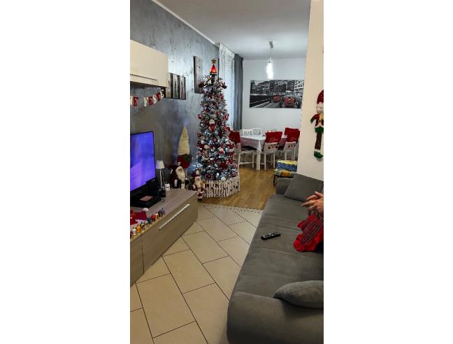 Anteprima foto 3 - Villetta a schiera in Vendita a Saludecio (Rimini)