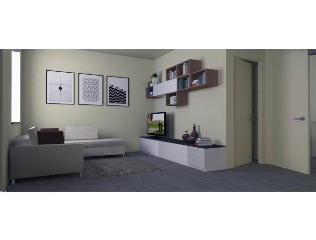 Anteprima foto 7 - Villetta a schiera in Vendita a Samone (Torino)