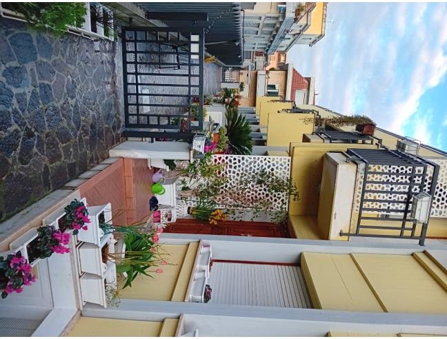 Anteprima foto 3 - Villetta a schiera in Vendita a San Benedetto del Tronto (Ascoli Piceno)