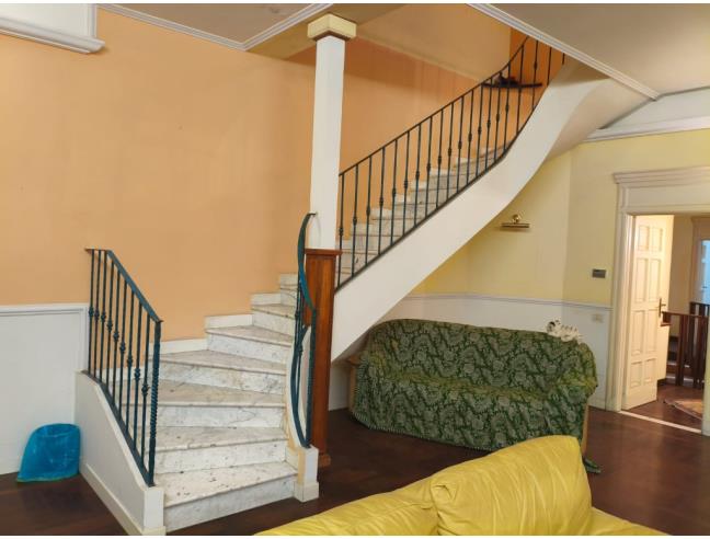 Anteprima foto 5 - Villetta a schiera in Vendita a San Benedetto del Tronto (Ascoli Piceno)