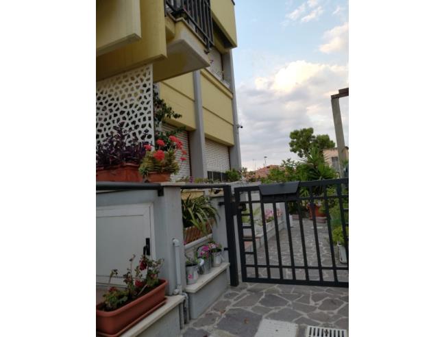 Anteprima foto 5 - Villetta a schiera in Vendita a San Benedetto del Tronto (Ascoli Piceno)