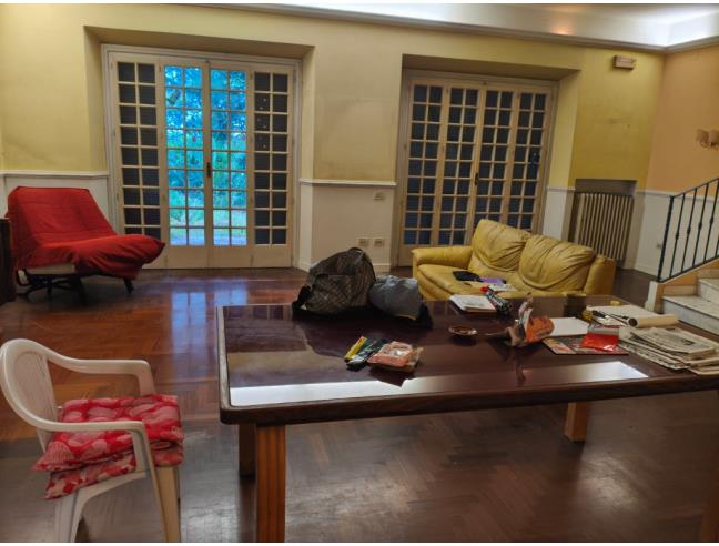 Anteprima foto 6 - Villetta a schiera in Vendita a San Benedetto del Tronto (Ascoli Piceno)