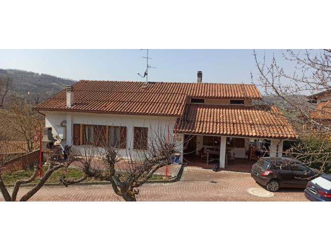 Anteprima foto 1 - Villetta a schiera in Vendita a San Benedetto Val di Sambro (Bologna)