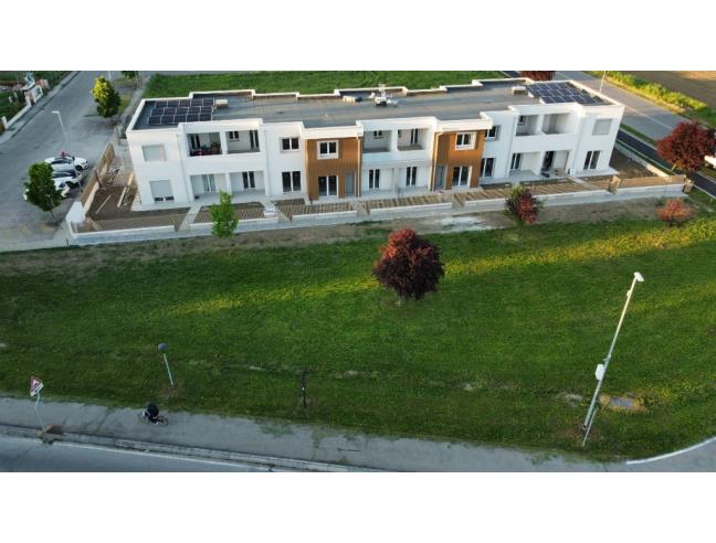 Anteprima foto 2 - Villetta a schiera in Vendita a San Cesario sul Panaro (Modena)