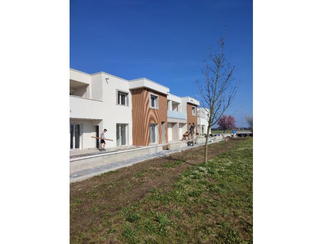 Anteprima foto 3 - Villetta a schiera in Vendita a San Cesario sul Panaro (Modena)