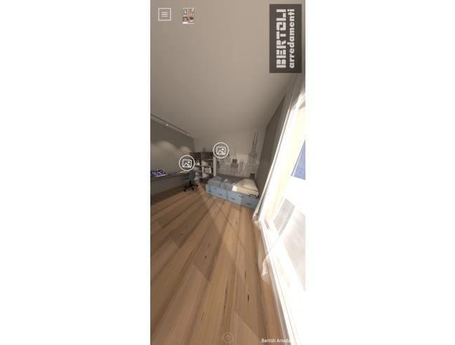 Anteprima foto 8 - Villetta a schiera in Vendita a San Cesario sul Panaro (Modena)