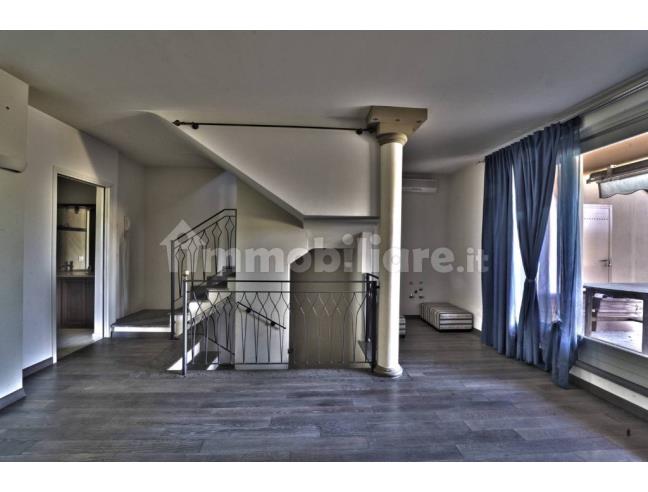 Anteprima foto 2 - Villetta a schiera in Vendita a San Colombano al Lambro (Milano)