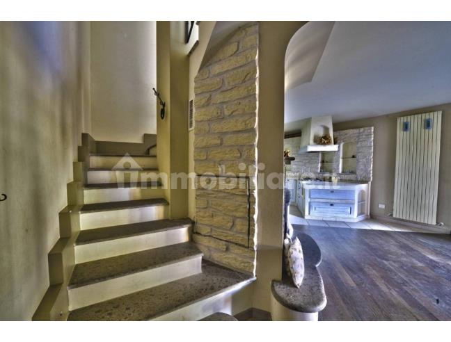 Anteprima foto 4 - Villetta a schiera in Vendita a San Colombano al Lambro (Milano)