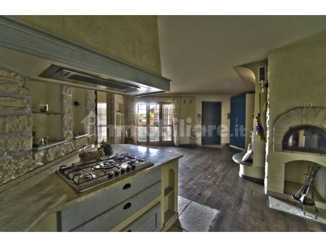 Anteprima foto 5 - Villetta a schiera in Vendita a San Colombano al Lambro (Milano)