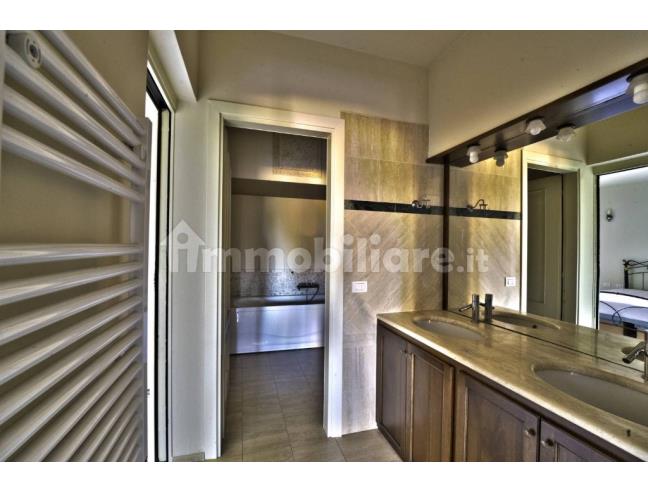 Anteprima foto 8 - Villetta a schiera in Vendita a San Colombano al Lambro (Milano)