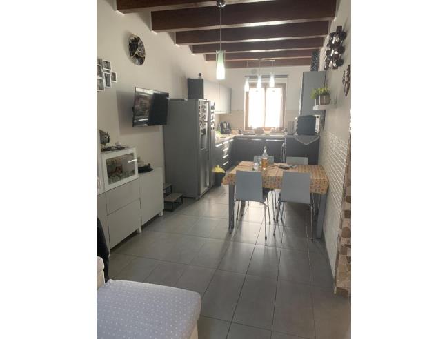 Anteprima foto 3 - Villetta a schiera in Vendita a San Costanzo - Cerasa