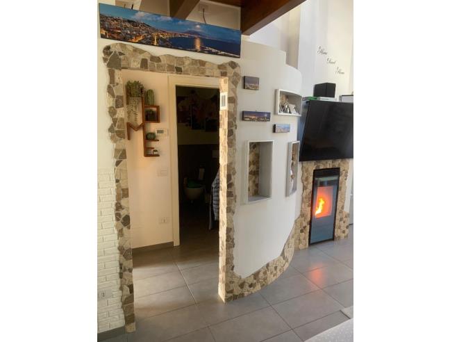 Anteprima foto 4 - Villetta a schiera in Vendita a San Costanzo - Cerasa