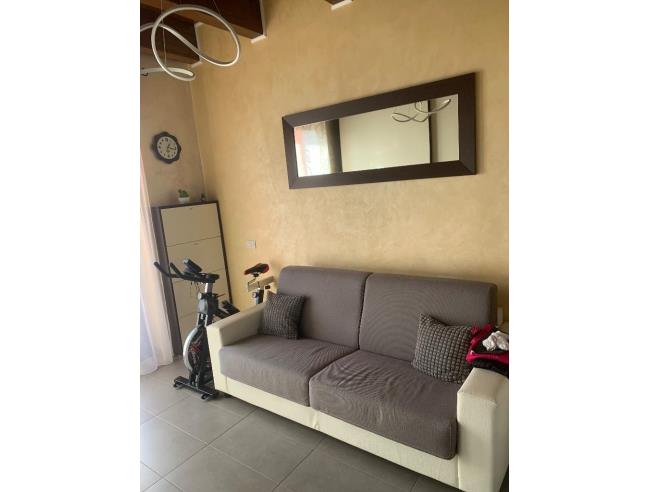 Anteprima foto 5 - Villetta a schiera in Vendita a San Costanzo - Cerasa