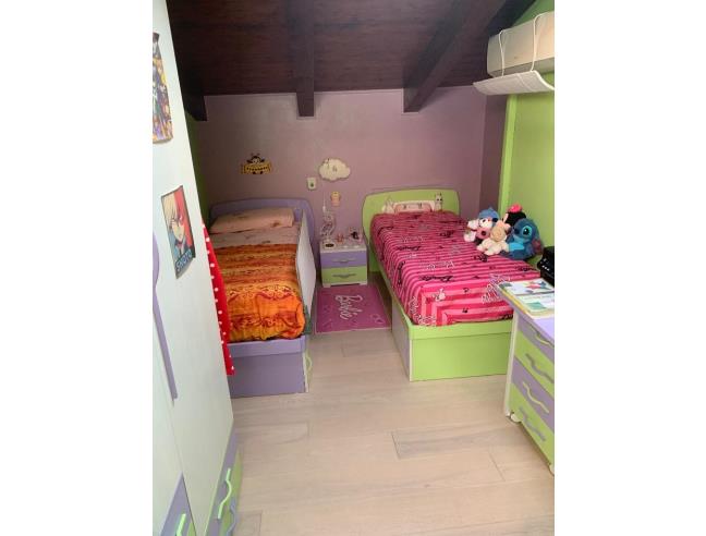 Anteprima foto 7 - Villetta a schiera in Vendita a San Costanzo - Cerasa