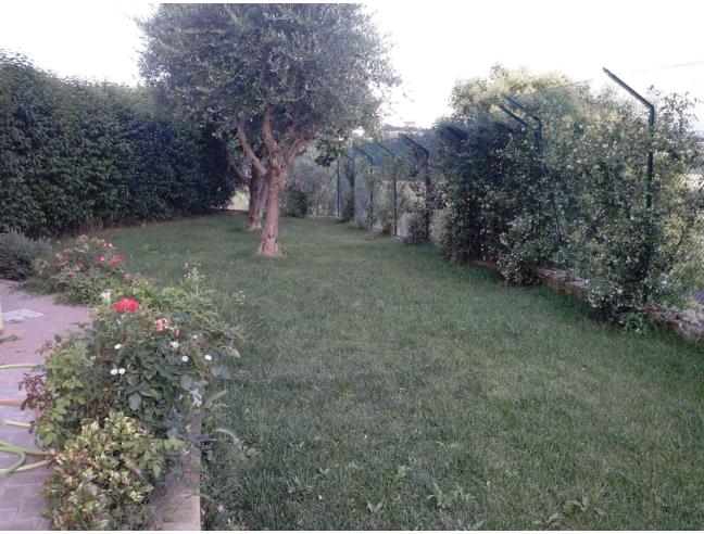 Anteprima foto 2 - Villetta a schiera in Vendita a San Costanzo (Pesaro e Urbino)