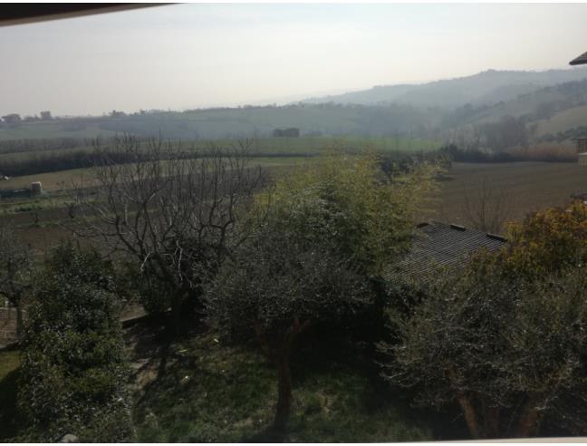 Anteprima foto 3 - Villetta a schiera in Vendita a San Costanzo (Pesaro e Urbino)