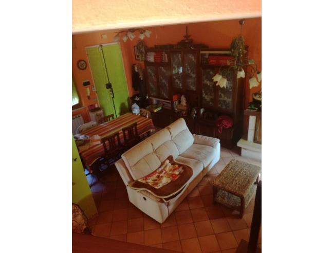 Anteprima foto 6 - Villetta a schiera in Vendita a San Costanzo (Pesaro e Urbino)