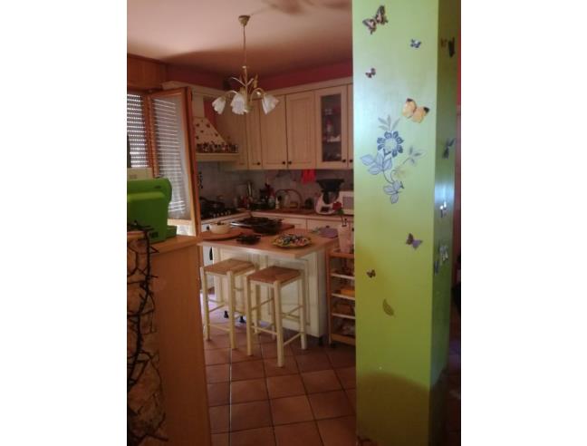 Anteprima foto 7 - Villetta a schiera in Vendita a San Costanzo (Pesaro e Urbino)