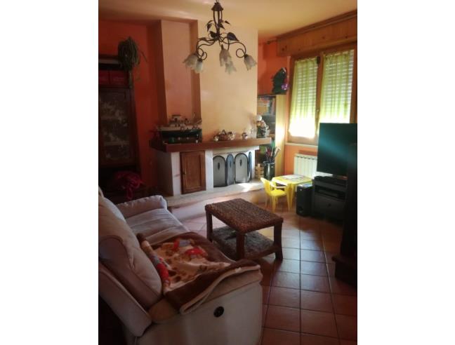 Anteprima foto 8 - Villetta a schiera in Vendita a San Costanzo (Pesaro e Urbino)