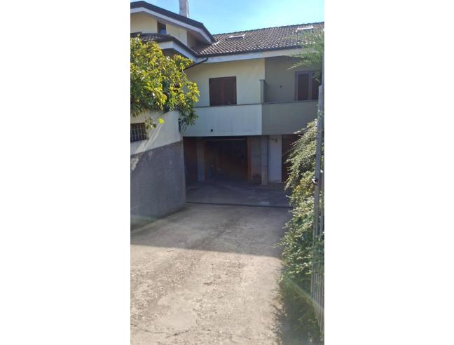 Anteprima foto 4 - Villetta a schiera in Vendita a San Damiano d'Asti (Asti)