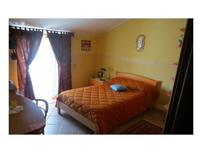 Anteprima foto 4 - Villetta a schiera in Vendita a San Fili (Cosenza)
