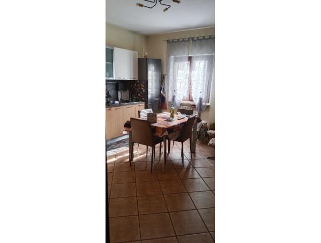 Anteprima foto 6 - Villetta a schiera in Vendita a San Fili (Cosenza)