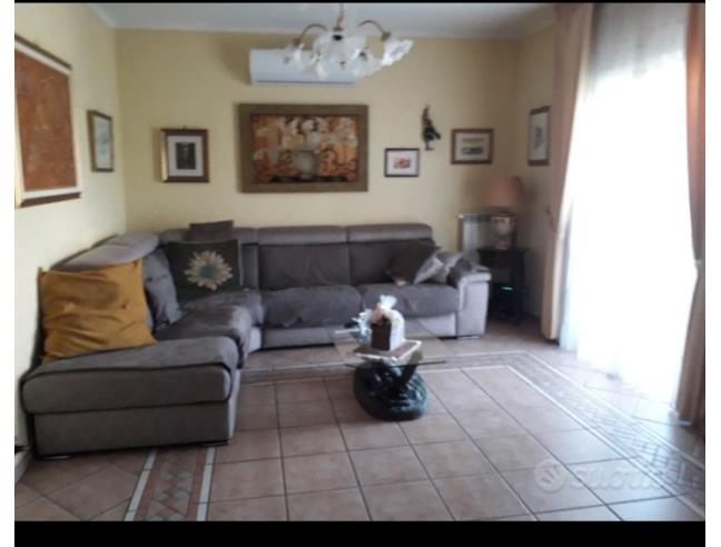 Anteprima foto 7 - Villetta a schiera in Vendita a San Fili (Cosenza)