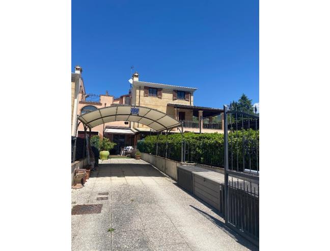 Anteprima foto 1 - Villetta a schiera in Vendita a San Gemini (Terni)