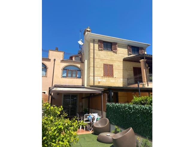 Anteprima foto 1 - Villetta a schiera in Vendita a San Gemini (Terni)