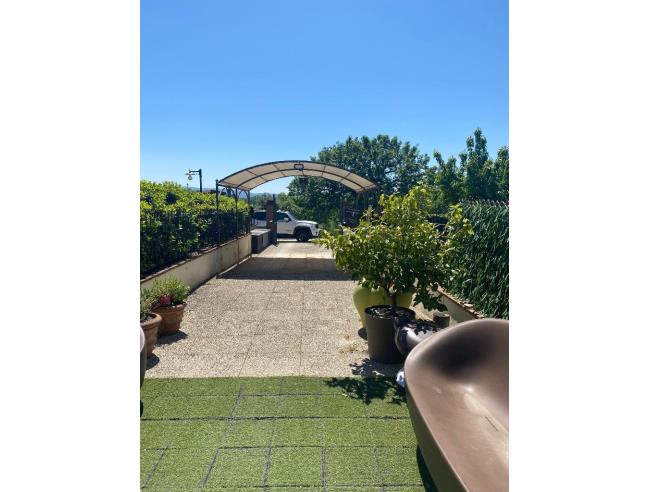 Anteprima foto 3 - Villetta a schiera in Vendita a San Gemini (Terni)