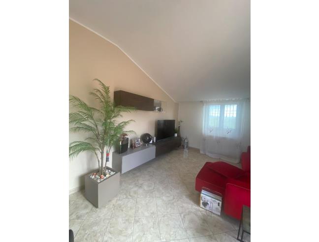 Anteprima foto 5 - Villetta a schiera in Vendita a San Gemini (Terni)