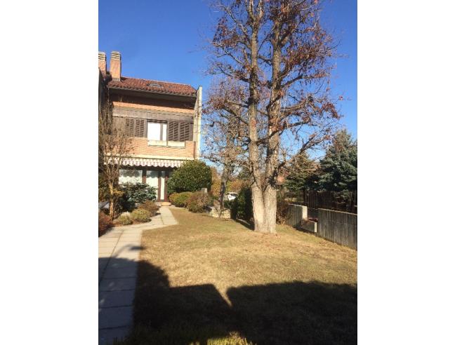 Anteprima foto 3 - Villetta a schiera in Vendita a San Giorgio Canavese (Torino)