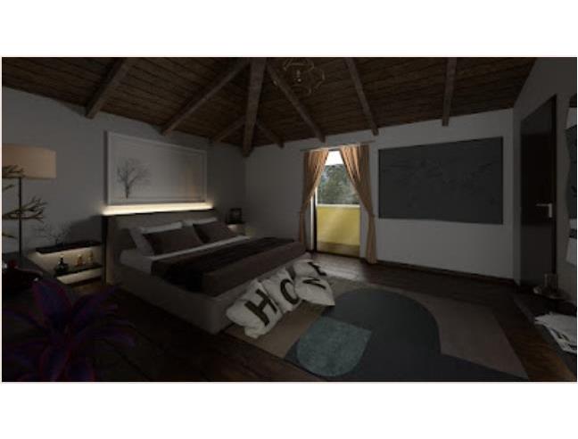 Anteprima foto 7 - Villetta a schiera in Vendita a San Giorgio di Piano (Bologna)