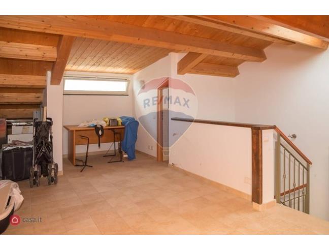 Anteprima foto 2 - Villetta a schiera in Vendita a San Giovanni la Punta - Trappeto