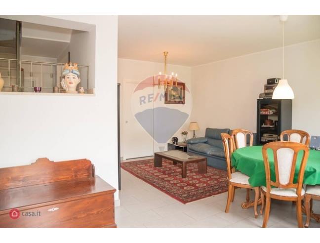 Anteprima foto 5 - Villetta a schiera in Vendita a San Giovanni la Punta - Trappeto