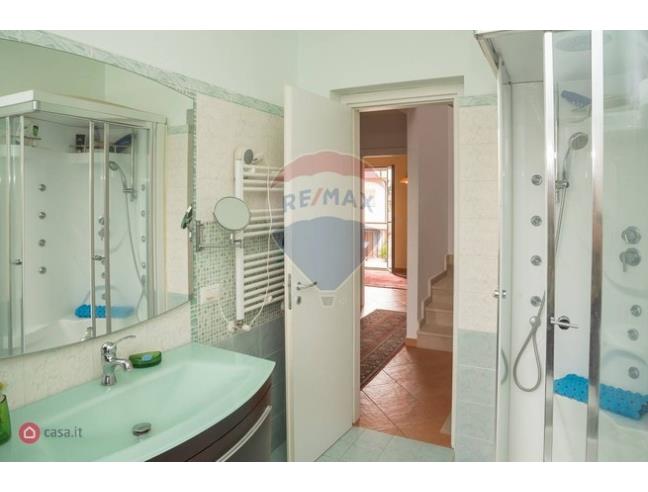 Anteprima foto 6 - Villetta a schiera in Vendita a San Giovanni la Punta - Trappeto