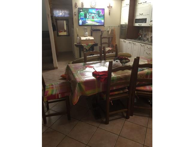 Anteprima foto 2 - Villetta a schiera in Vendita a San Giovanni Teatino (Chieti)