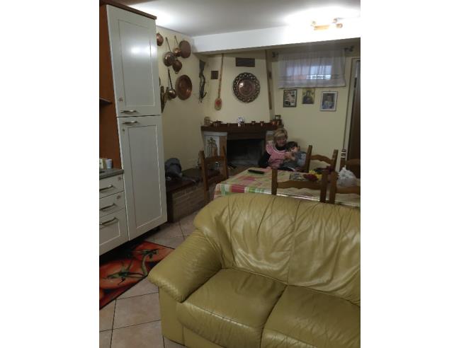 Anteprima foto 3 - Villetta a schiera in Vendita a San Giovanni Teatino (Chieti)