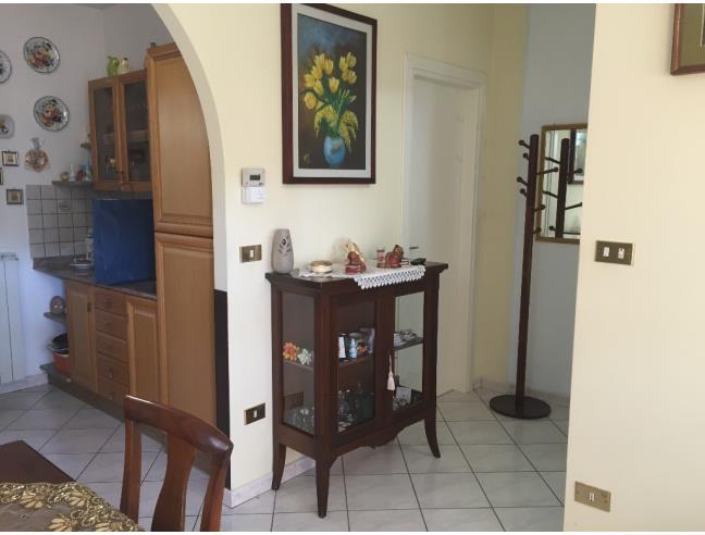 Anteprima foto 4 - Villetta a schiera in Vendita a San Giovanni Teatino (Chieti)