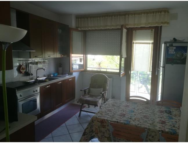 Anteprima foto 2 - Villetta a schiera in Vendita a San Giovanni Teatino - Sambuceto