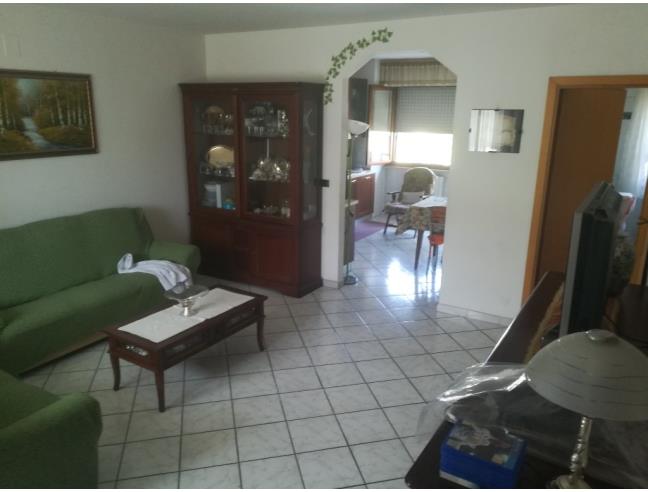 Anteprima foto 3 - Villetta a schiera in Vendita a San Giovanni Teatino - Sambuceto