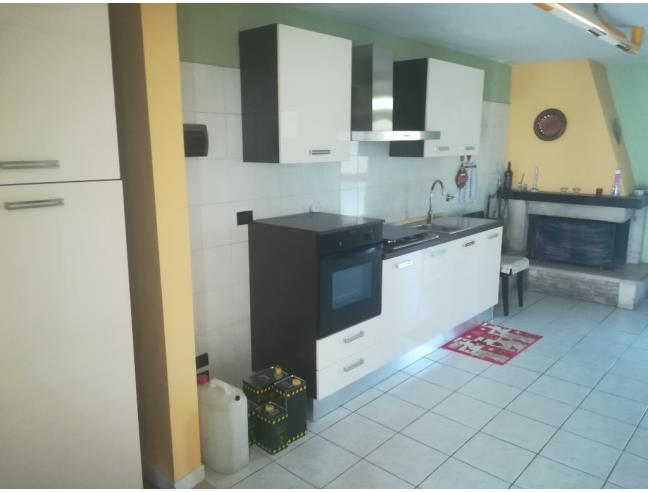 Anteprima foto 7 - Villetta a schiera in Vendita a San Giovanni Teatino - Sambuceto