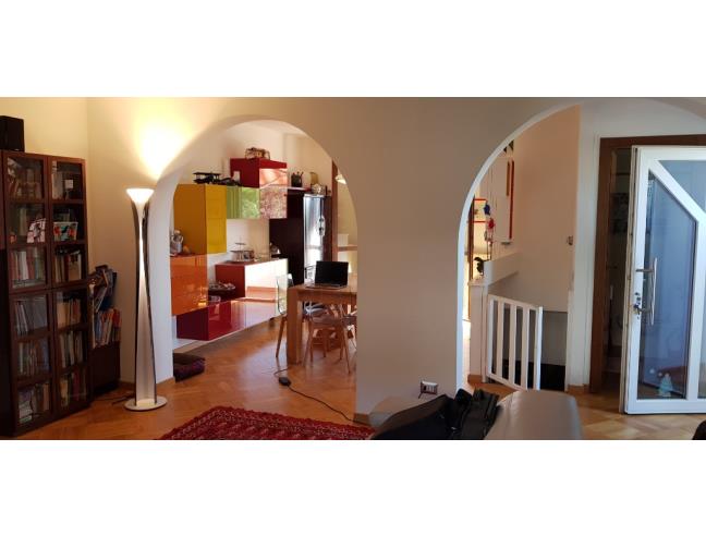 Anteprima foto 3 - Villetta a schiera in Vendita a San Giuliano Terme - Asciano