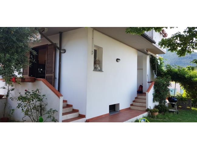 Anteprima foto 4 - Villetta a schiera in Vendita a San Giuliano Terme - Asciano