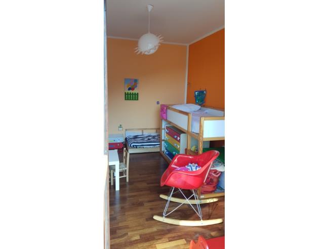 Anteprima foto 5 - Villetta a schiera in Vendita a San Giuliano Terme - Asciano