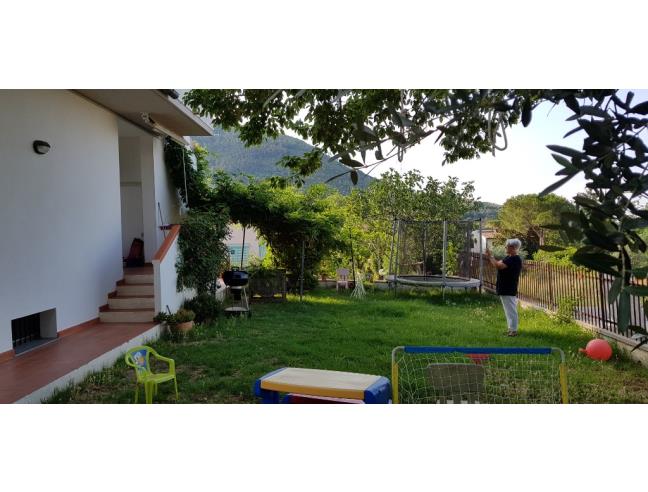 Anteprima foto 7 - Villetta a schiera in Vendita a San Giuliano Terme - Asciano